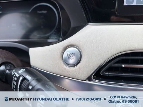 Used 2021 Hyundai Palisade Calligraphy AWD/4WD image 35
