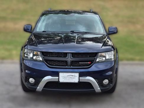 Used 2017 Dodge Journey Crossroad FWD image 6