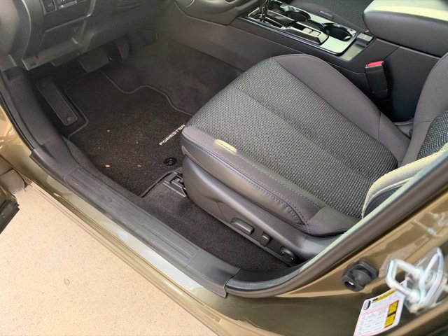 Used 2026 Subaru Forester Premium w/ Base/Premium Package AWD/4WD image 8
