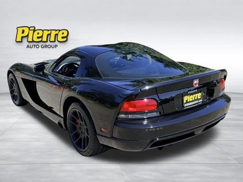 Used 2006 Dodge Viper SRT-10 RWD image 8