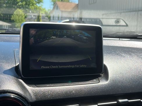 Used 2016 MAZDA CX-3 Touring w/ Premium Package AWD/4WD image 17