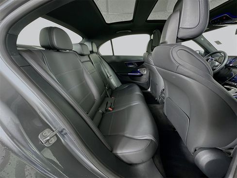 Used 2025 Mercedes-Benz C 300 C 300 image 28