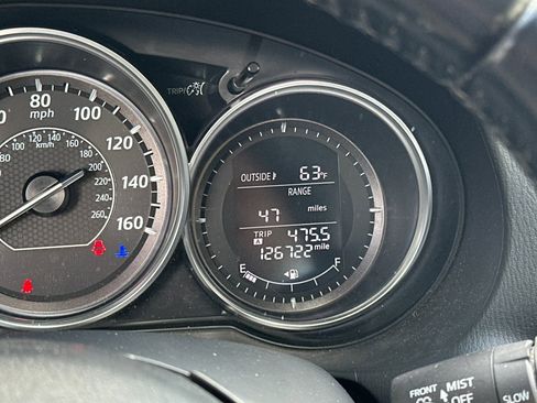 Used 2014 MAZDA MAZDA6 Sport image 24