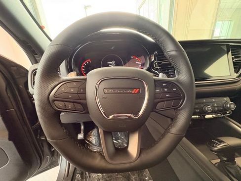 New 2026 Dodge Durango GT RWD image 23