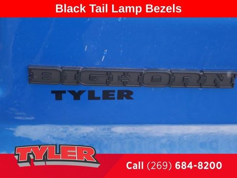 New 2026 RAM 1500 Big Horn image 17