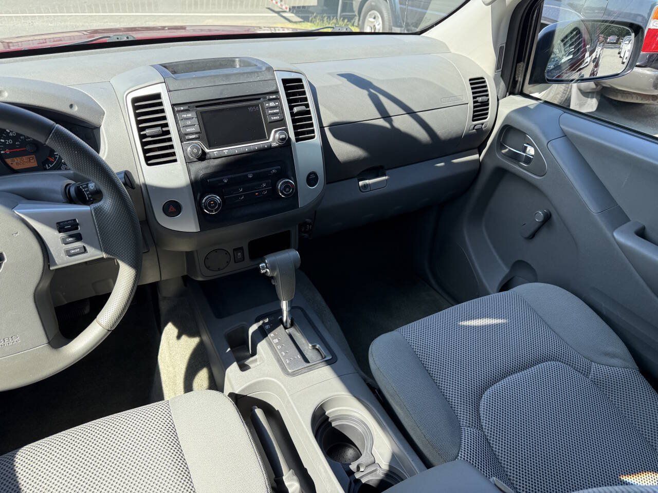 Used 2017 Nissan Frontier S RWD image 19