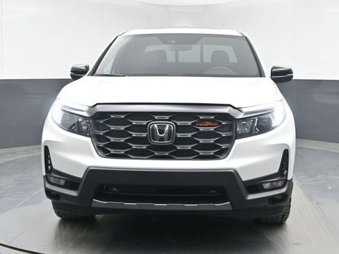 New 2026 Honda Ridgeline TrailSport image 3