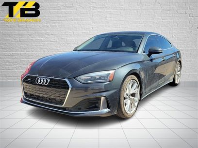 Used 2021 Audi A5 2.0T Premium w/ Convenience Package