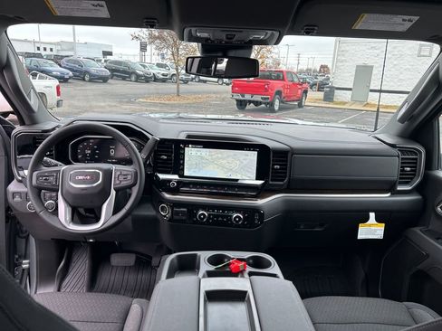 New 2026 GMC Sierra 2500 SLE w/ SLE Value Package; image 26