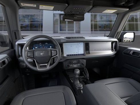 New 2026 Ford Bronco Big Bend w/ Black Diamond Package AWD/4WD image 9
