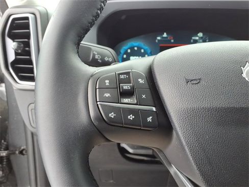 Certified 2025 Ford Bronco Sport Badlands image 15