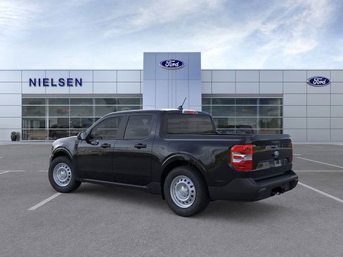 New 2026 Ford Maverick XL image 4