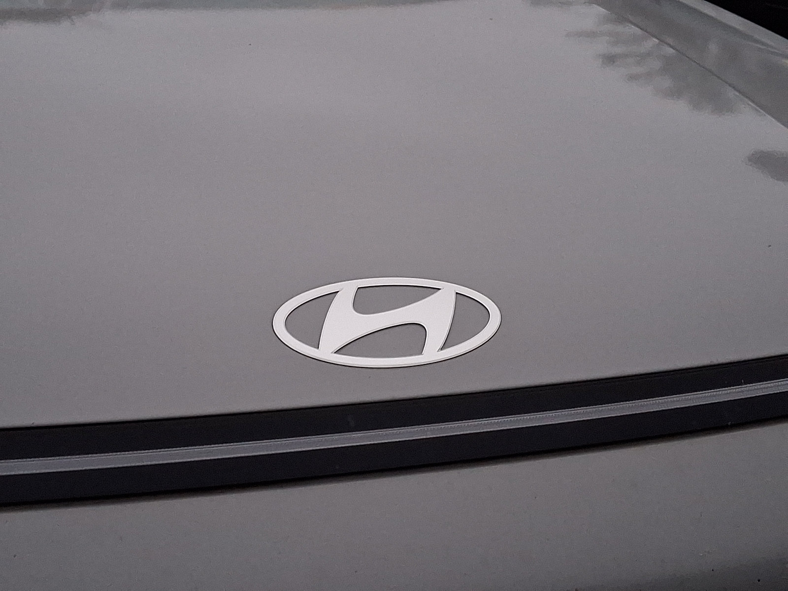 Certified 2024 Hyundai Kona SEL w/ Convenience Package AWD/4WD image 8