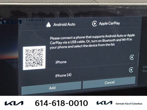 Certified 2026 Kia K4 EX FWD image 28
