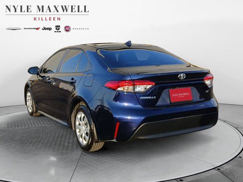 Used 2026 Toyota Corolla LE FWD image 14