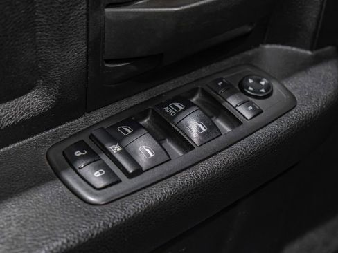 Used 2021 RAM 3500 Tradesman image 43