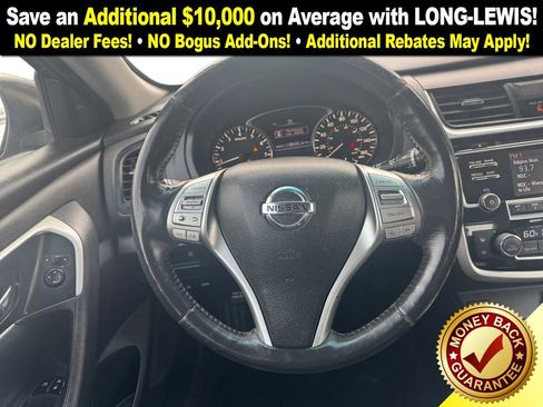 Used 2018 Nissan Altima 2.5 SL image 18