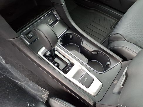 New 2026 Subaru Ascent Limited image 11