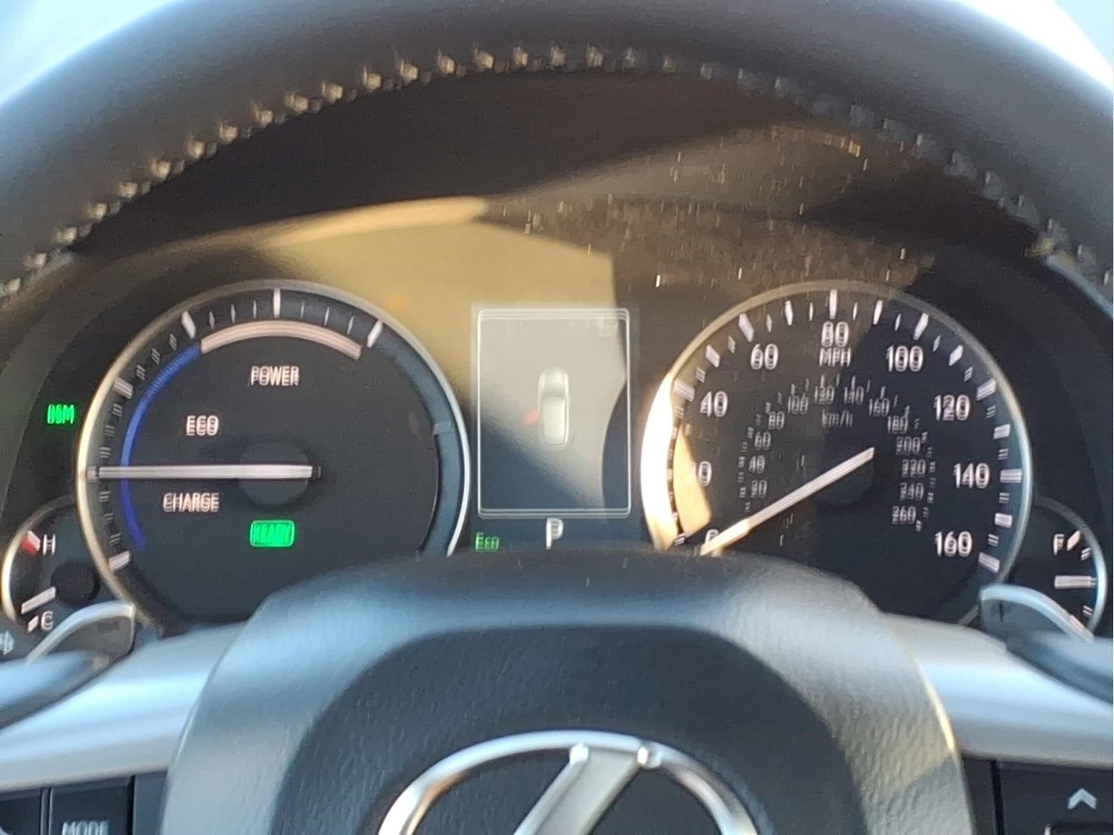 Used 2022 Lexus RX 450h AWD w/ Premium Package image 13