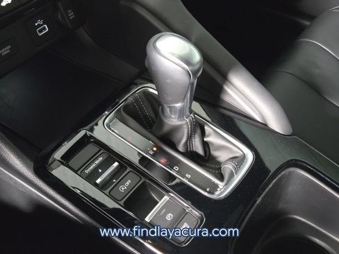 Used 2025 Acura Integra A-Spec FWD image 27
