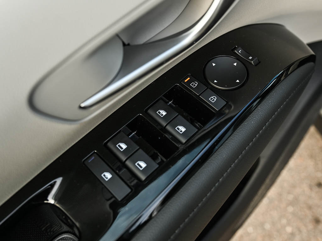 New 2026 Hyundai Tucson Limited AWD/4WD image 17