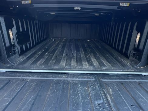 Used 2025 RAM 1500 Tungsten w/ Bed Utility Group image 13