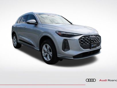 New 2025 Audi Q5 Premium