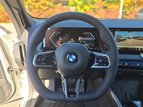New 2026 BMW X3 xDrive30 w/ Premium Package image 30