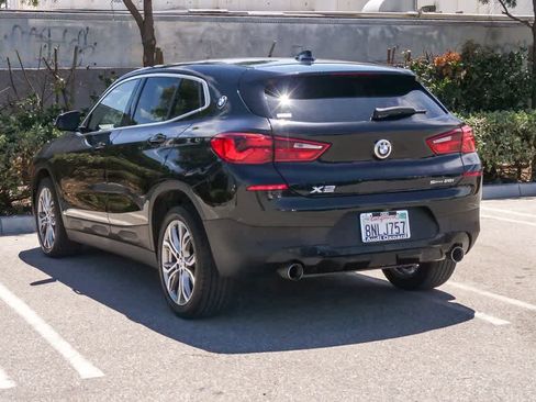 Used 2019 BMW X2 sDrive28i FWD image 8