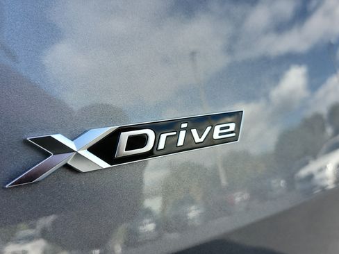 New 2026 BMW X3 xDrive30i w/ Convenience Package AWD/4WD image 27
