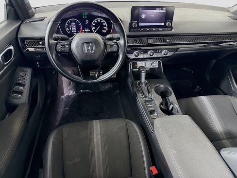 Used 2022 Honda Civic Sport image 17