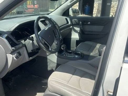 Used 2014 GMC Acadia SLT AWD/4WD image 9