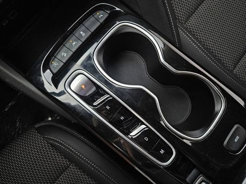 Used 2023 Buick Envision Preferred w/ Sport Touring Package image 19