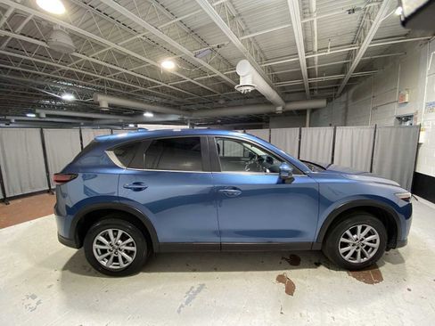 Used 2023 MAZDA CX-5 AWD 2.5 S image 27