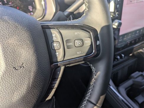 New 2025 RAM 3500 Limited image 17