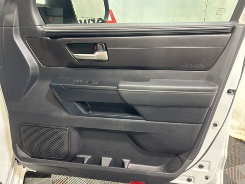 Used 2023 Toyota Tundra SR5 image 11