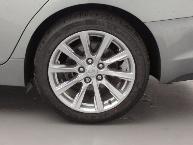 Certified 2024 Cadillac CT5 Luxury w/ Sun And Sound Package AWD/4WD image 29