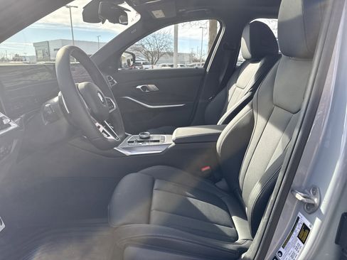 New 2026 BMW 330i xDrive Sedan image 10