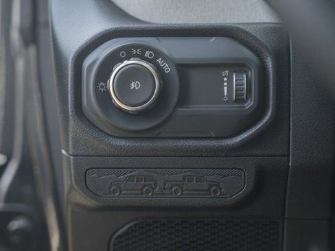 New 2026 Jeep Wrangler Sport S image 43