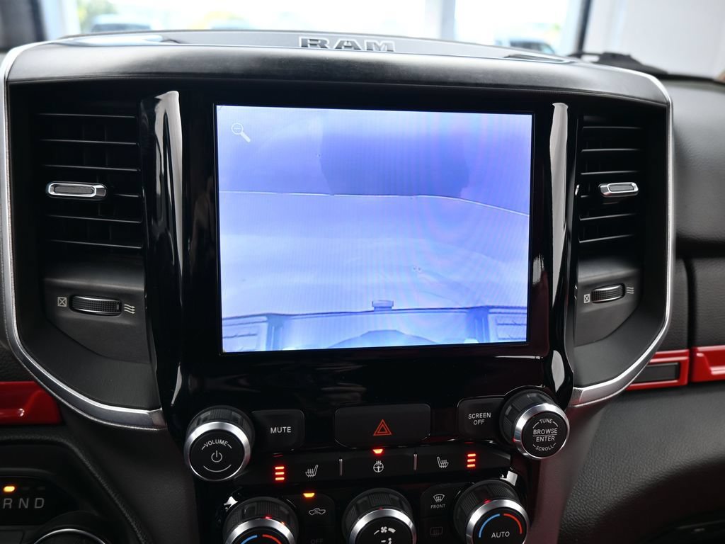 Used 2019 RAM 1500 Big Horn RWD image 22