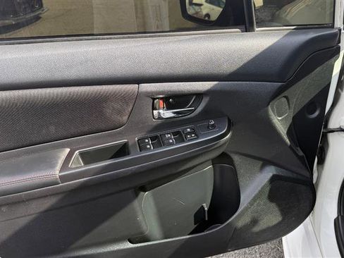 Used 2016 Subaru WRX image 25