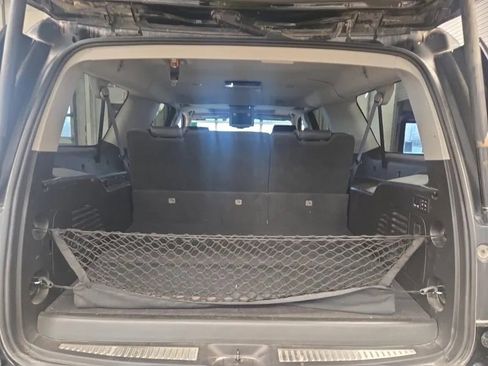 Used 2016 GMC Yukon XL Denali w/ Open Road Package image 9