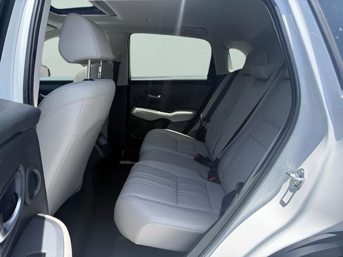 New 2026 Honda HR-V EX-L image 11