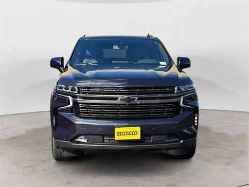Used 2022 Chevrolet Tahoe RST image 8