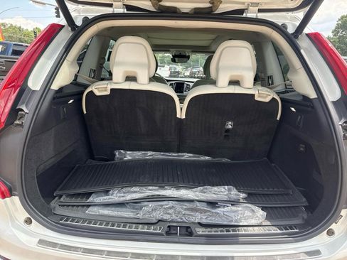 Used 2021 Volvo XC90 T8 Inscription w/ Protection Package Premier AWD/4WD image 48
