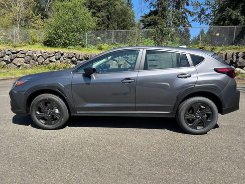 New 2026 Subaru Crosstrek 2.5i AWD/4WD image 2