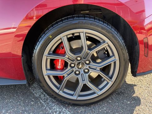 Used 2024 Ford Mustang Coupe w/ 2.3L High Performance Package image 10