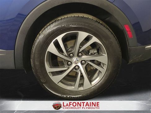 Certified 2023 Buick Envision Essence image 31