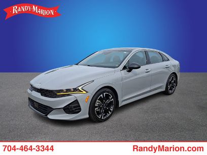 Used 2024 Kia K5 GT-Line