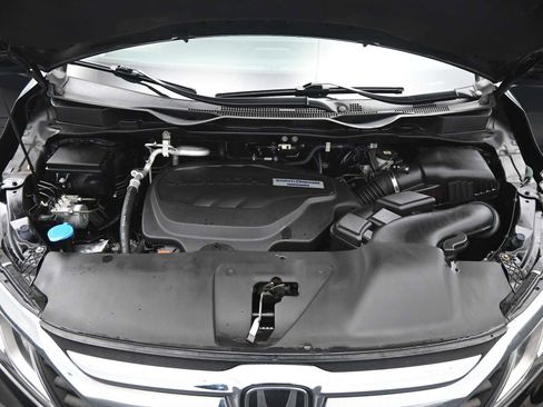 Used 2019 Honda Odyssey EX-L image 22